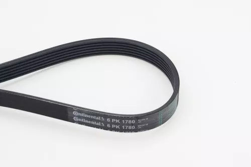 V-ribbed Belt