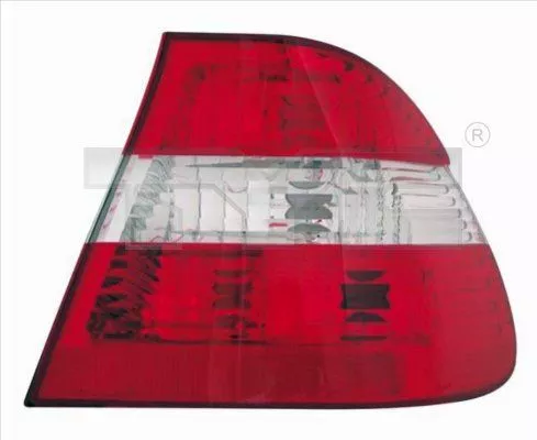 Tail Light Assembly
