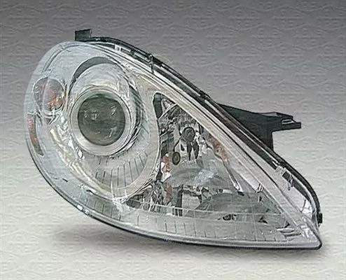 Headlight