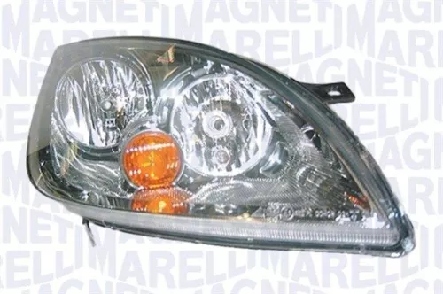Headlight