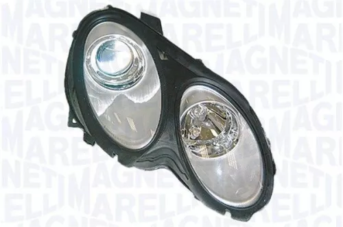 Headlight