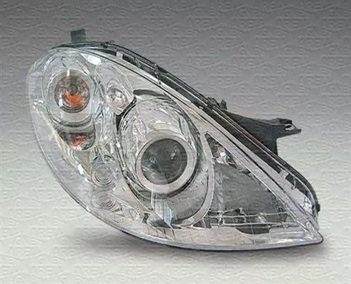 Headlight