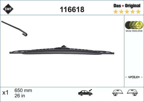 Wiper Blade