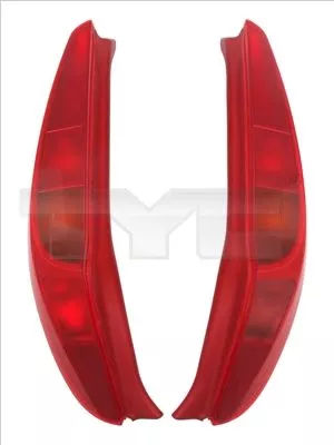Tail Light Assembly