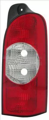 Tail Light Assembly