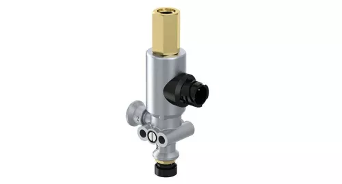 Solenoid Valve
