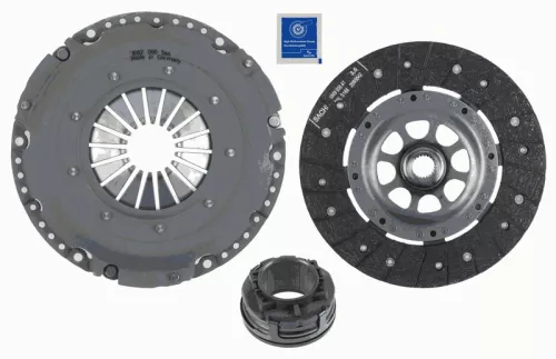 Clutch Kit