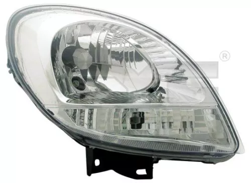 Headlight