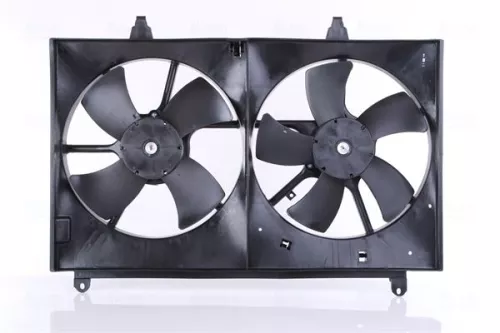 Fan, engine cooling