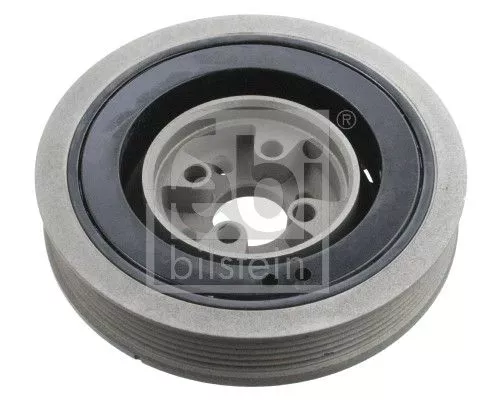 Belt Pulley, crankshaft
