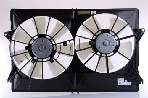 Fan, engine cooling