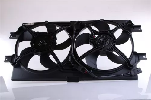 Fan, engine cooling
