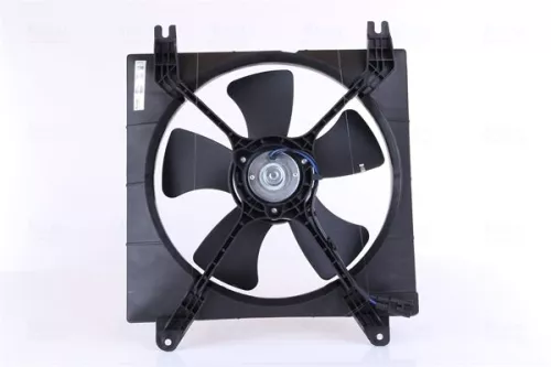 Fan, engine cooling