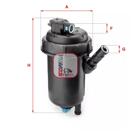 Fuel Filter