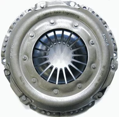 Clutch Pressure Plate