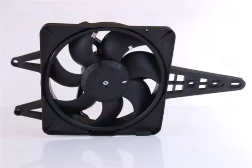 Fan, engine cooling