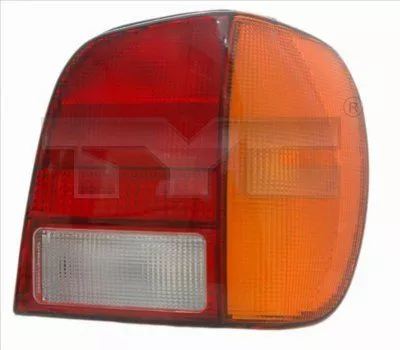 Tail Light Assembly