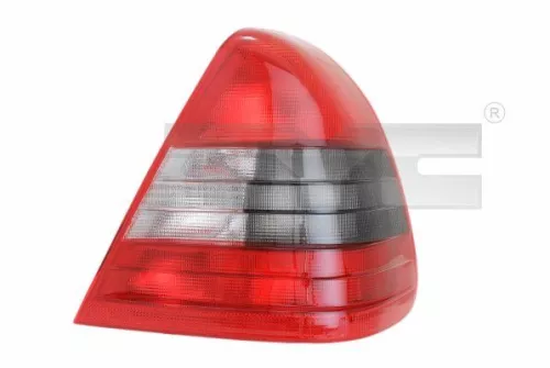 Tail Light Assembly