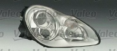 Headlight