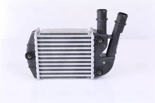 Charge Air Cooler