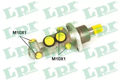 Brake Master Cylinder