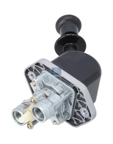 Brake Valve, parking brake