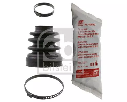 Bellow Kit, drive shaft