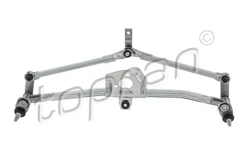 Wiper Linkage