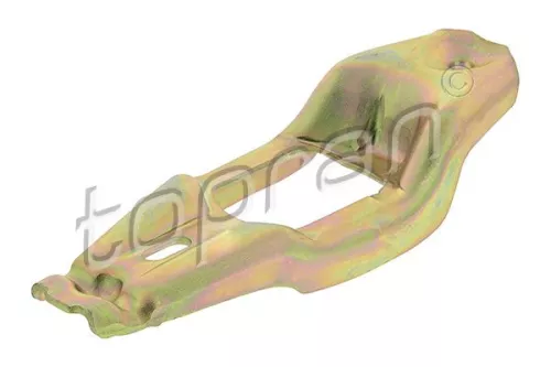 Release Fork, clutch