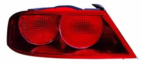 Tail Light Assembly