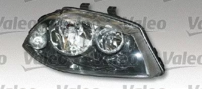Headlight