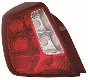 Tail Light Assembly