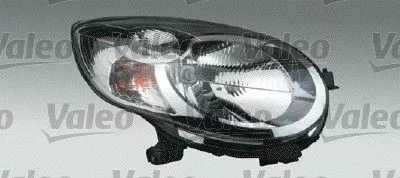 Headlight