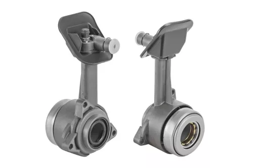 Central Slave Cylinder, clutch