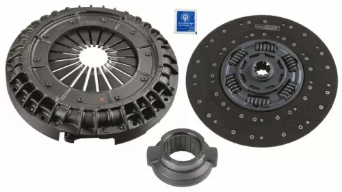 Clutch Kit