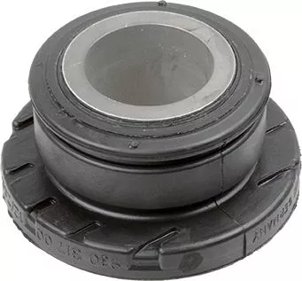 Bush, driver cab suspension