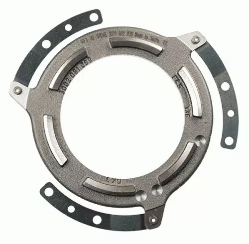 Clutch Pressure Plate