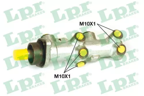 Brake Master Cylinder