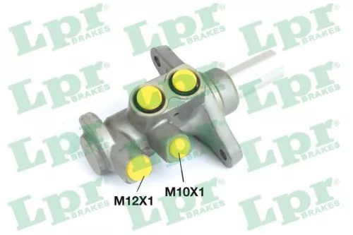 Brake Master Cylinder