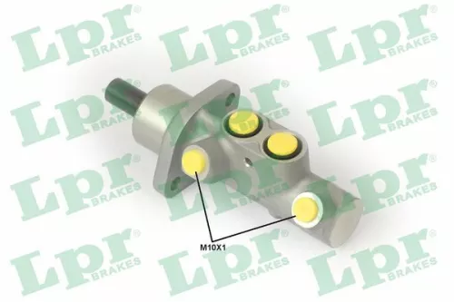 Brake Master Cylinder