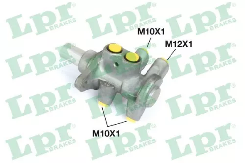 Brake Master Cylinder