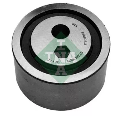 Tensioner Pulley, timing belt