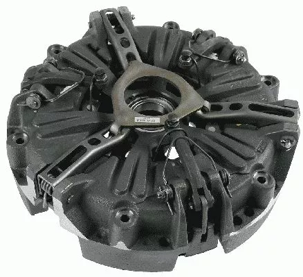 Clutch Pressure Plate