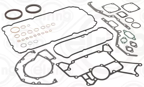 Gasket Kit, crankcase