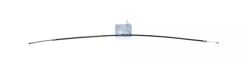 Cable Pull, parking brake