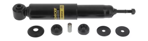 Shock Absorber, driver cab suspension