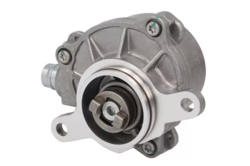 Vacuum Pump, braking system