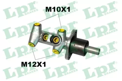 Brake Master Cylinder