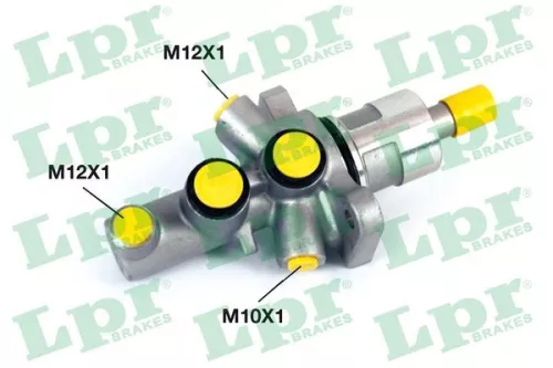 Brake Master Cylinder