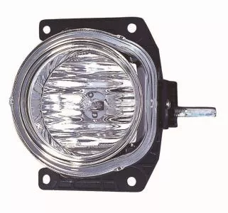 Front Fog Light
